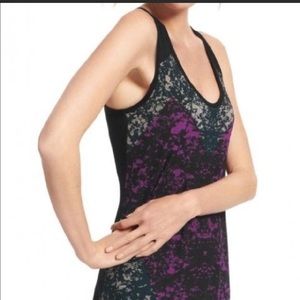 CAbi racer back tank